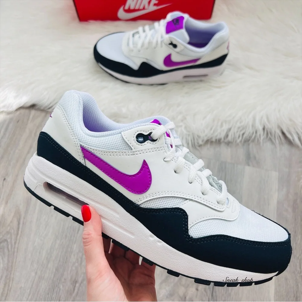 NWT Nike Air Max 1 BG Women’s Shoes